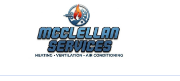 McClellan Services logo